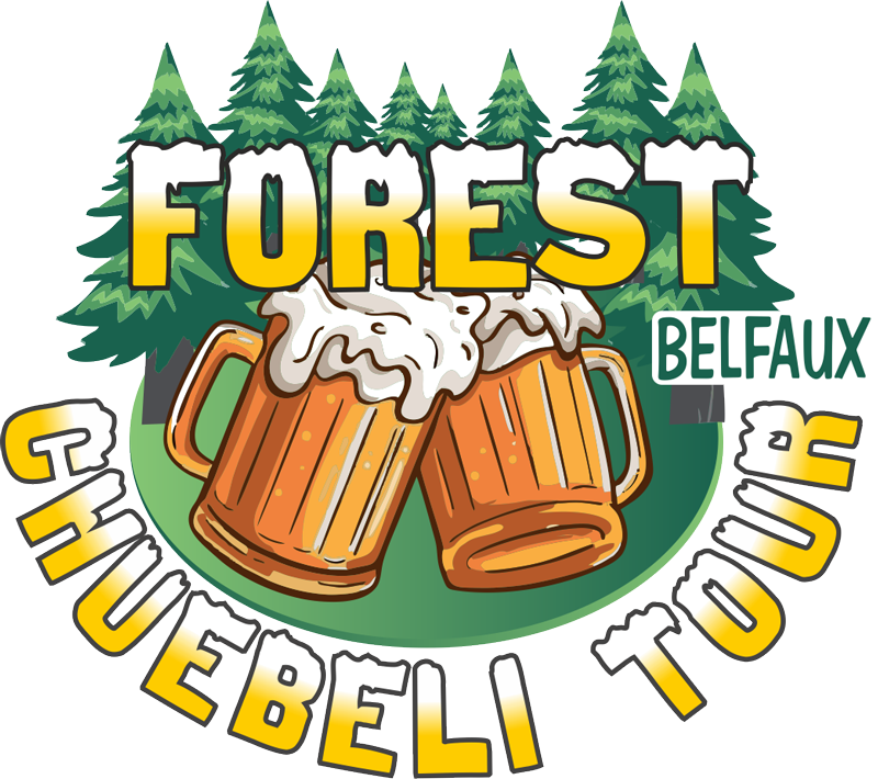 Forest Chübeli Tour